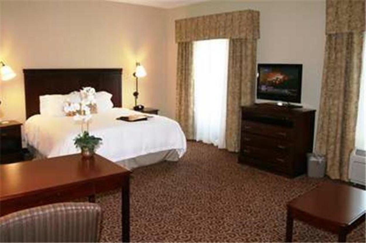 Hampton Inn & Suites Ocala - Belleview Marion Oaks Kültér fotó