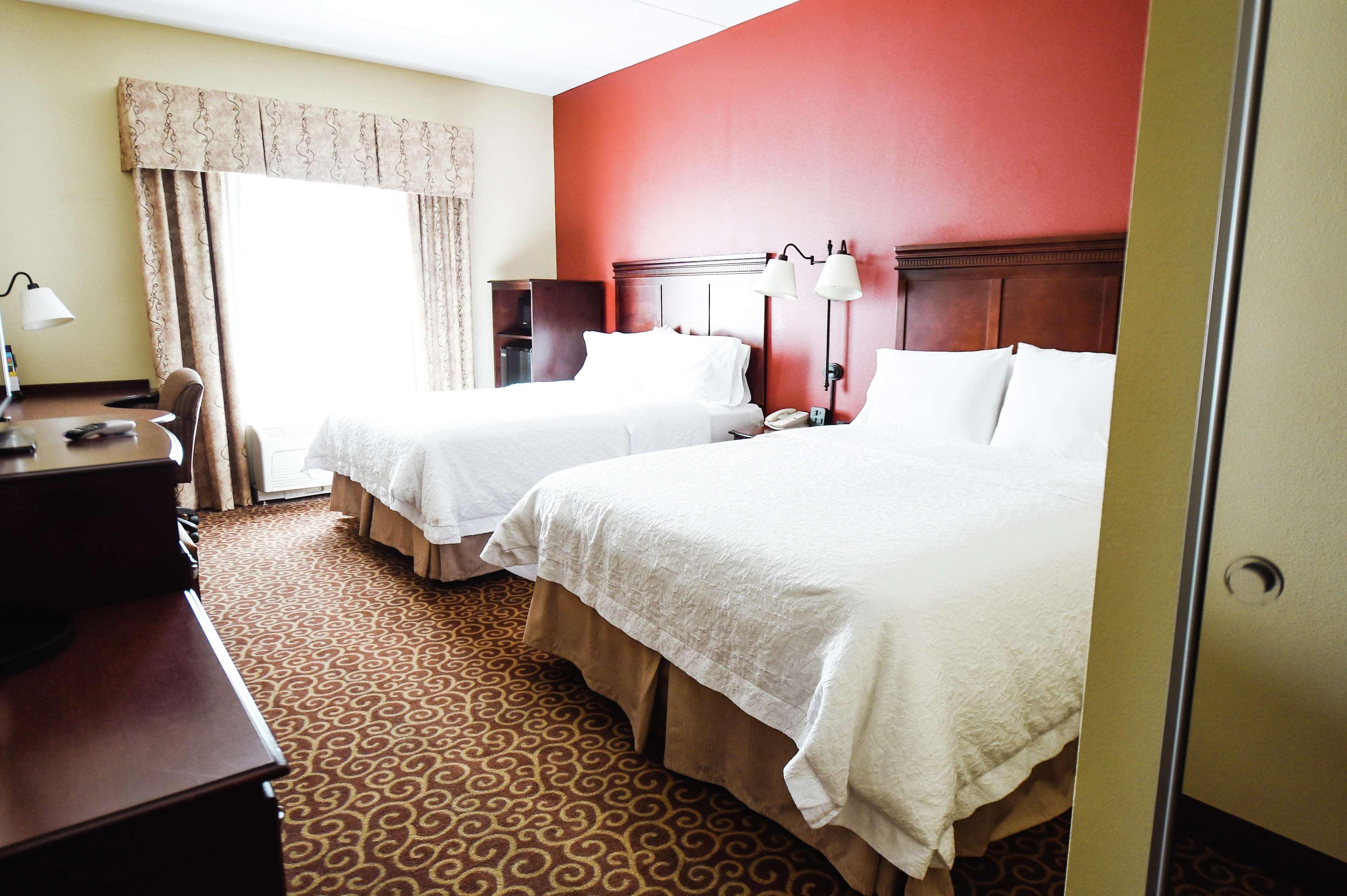 Hampton Inn & Suites Ocala - Belleview Marion Oaks Kültér fotó