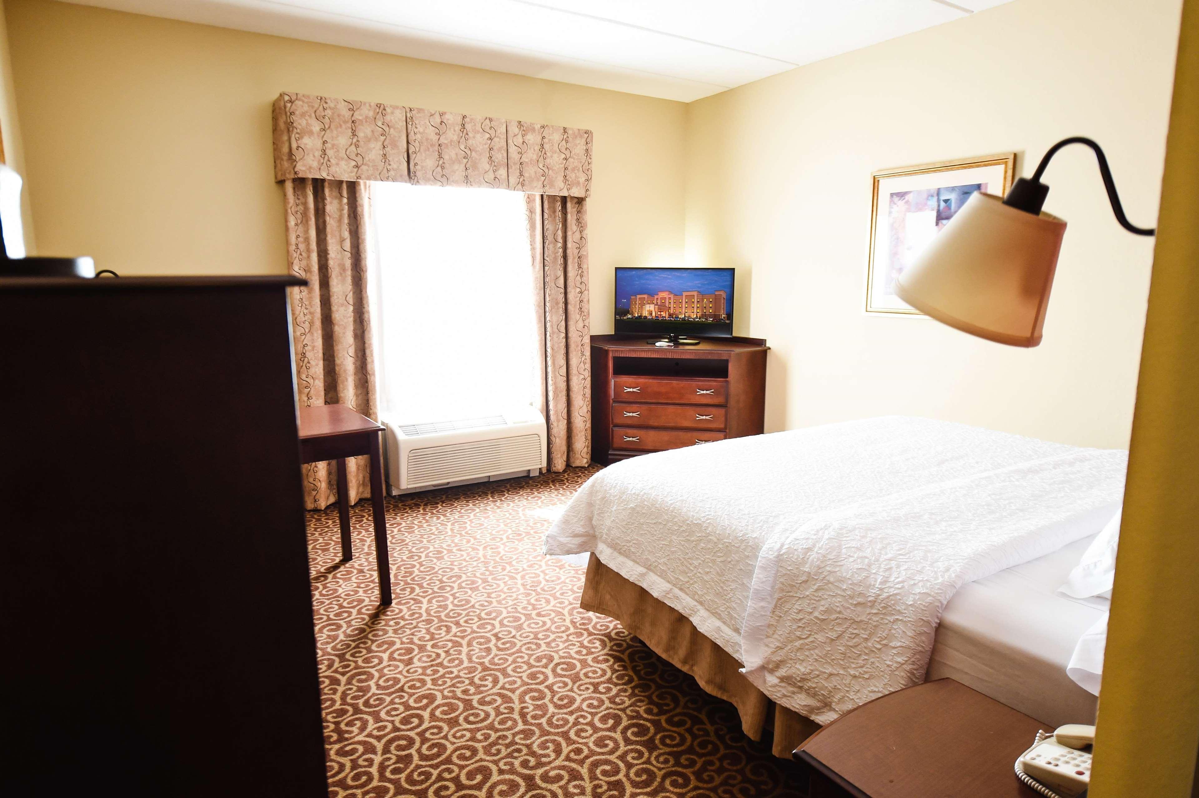 Hampton Inn & Suites Ocala - Belleview Marion Oaks Kültér fotó