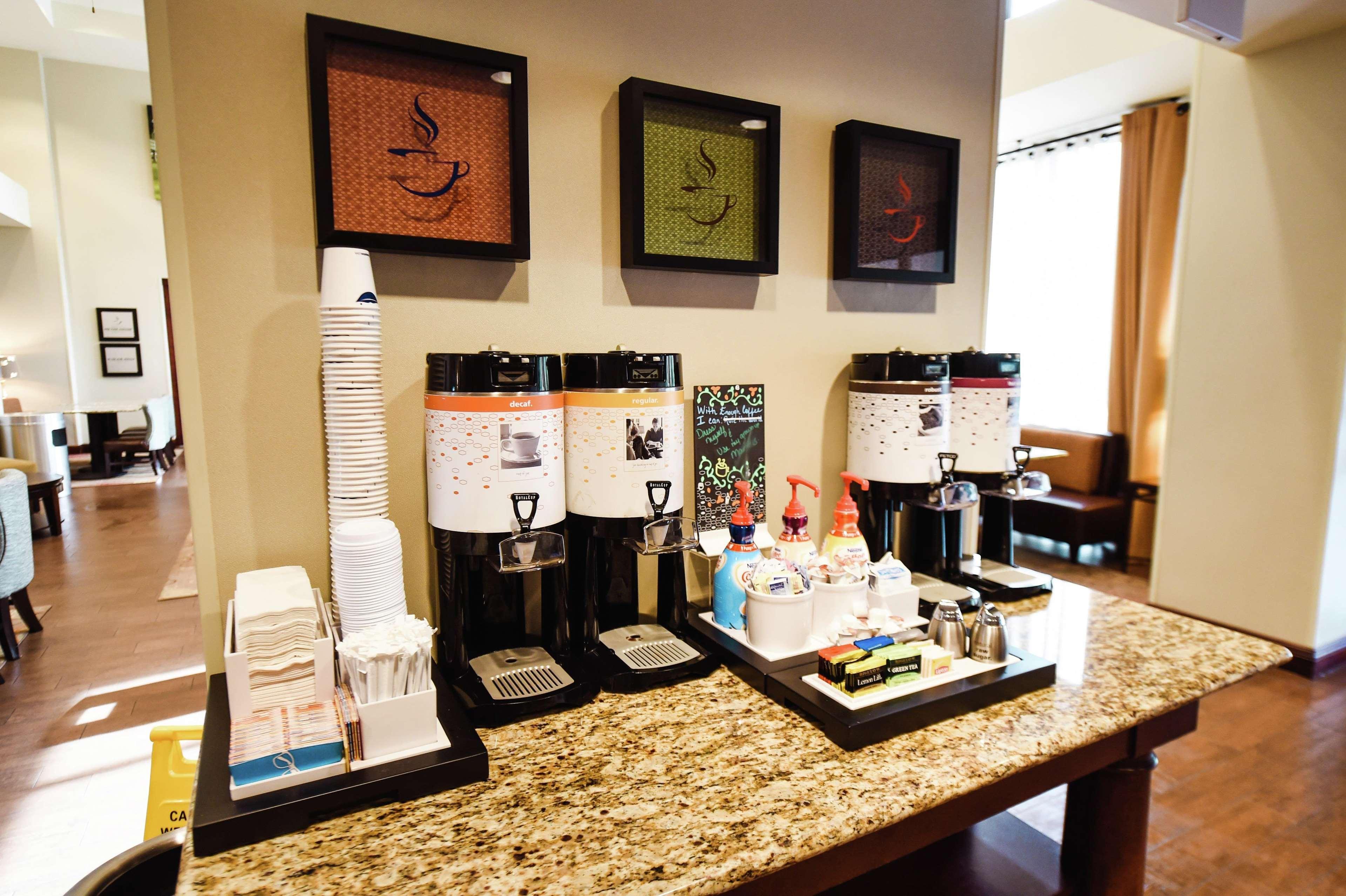 Hampton Inn & Suites Ocala - Belleview Marion Oaks Kültér fotó