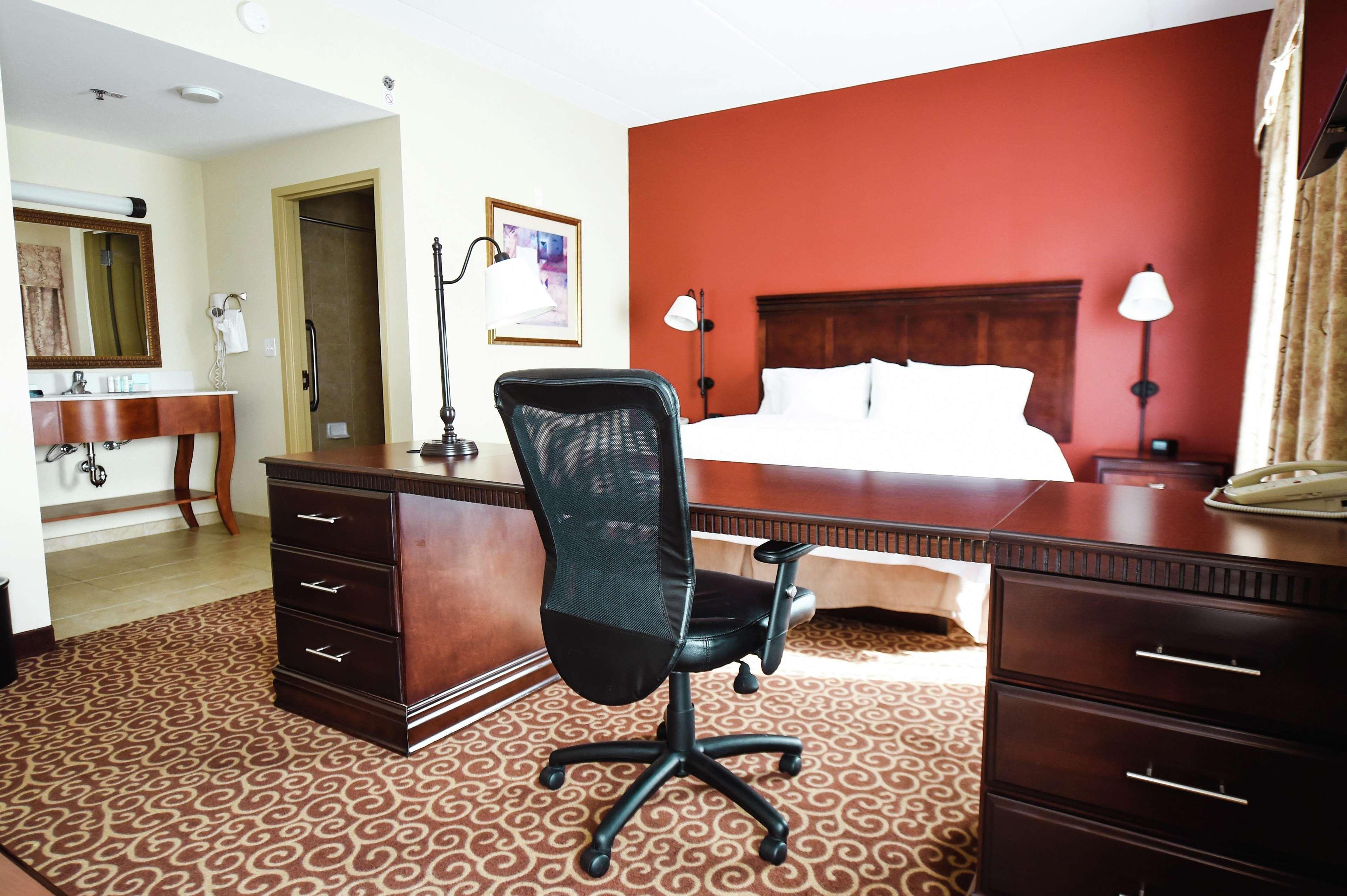 Hampton Inn & Suites Ocala - Belleview Marion Oaks Kültér fotó
