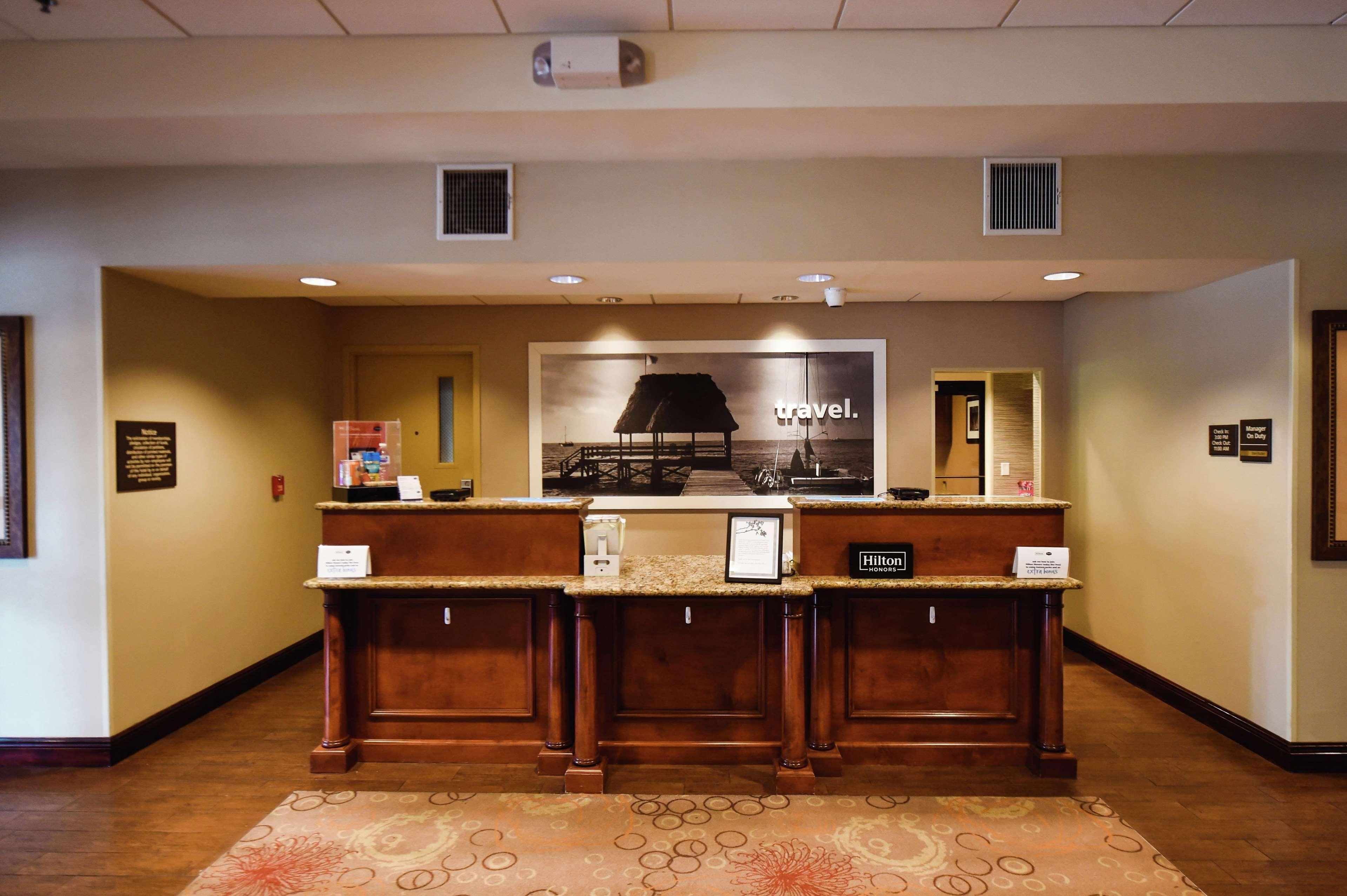 Hampton Inn & Suites Ocala - Belleview Marion Oaks Kültér fotó