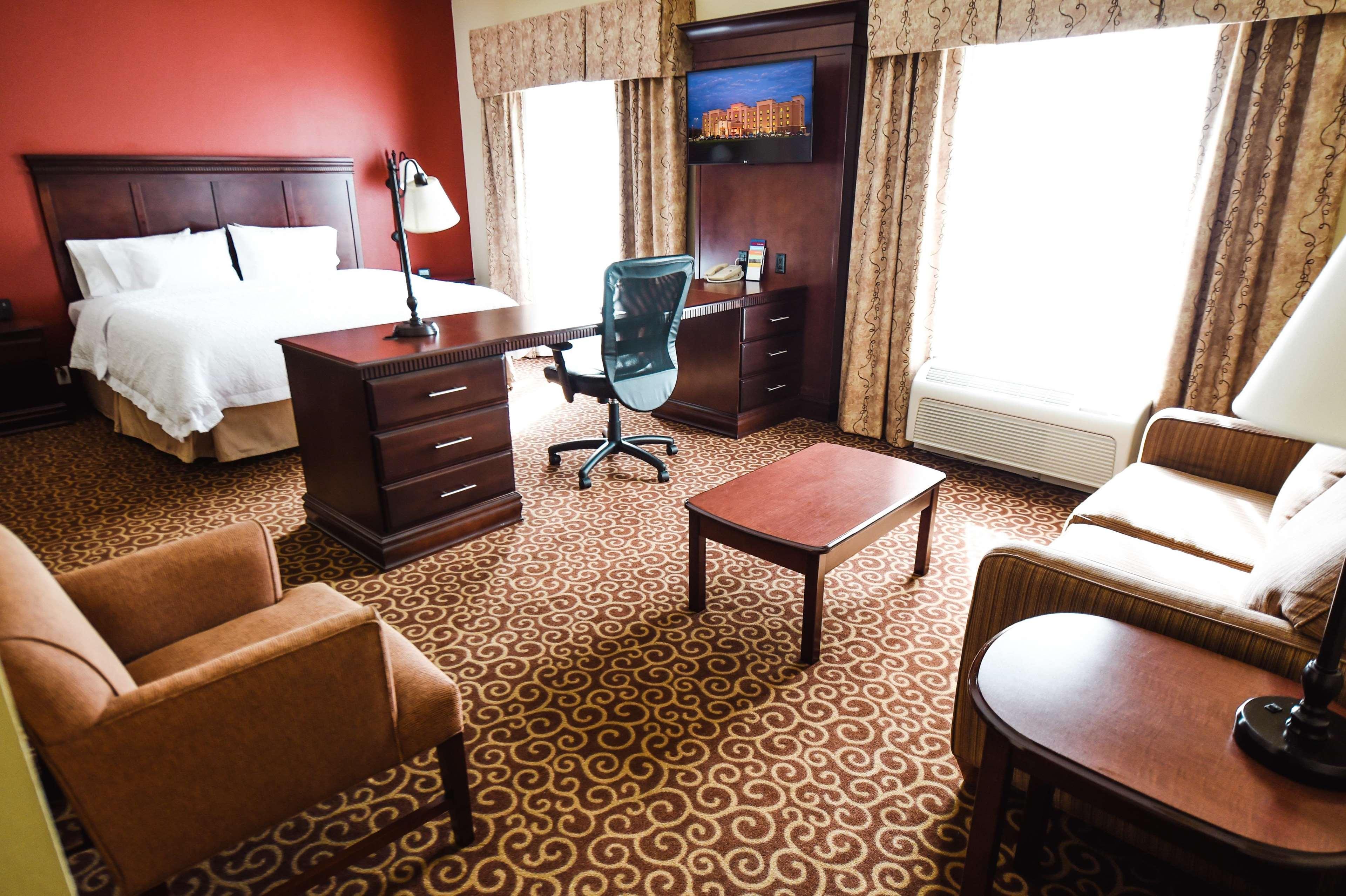 Hampton Inn & Suites Ocala - Belleview Marion Oaks Kültér fotó