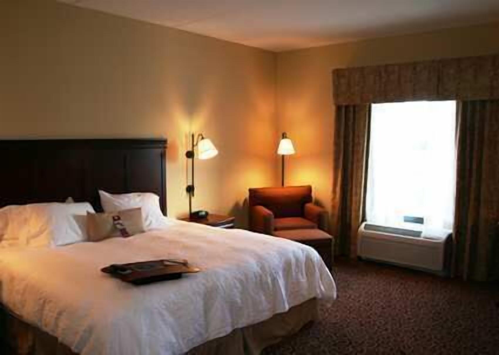 Hampton Inn & Suites Ocala - Belleview Marion Oaks Kültér fotó