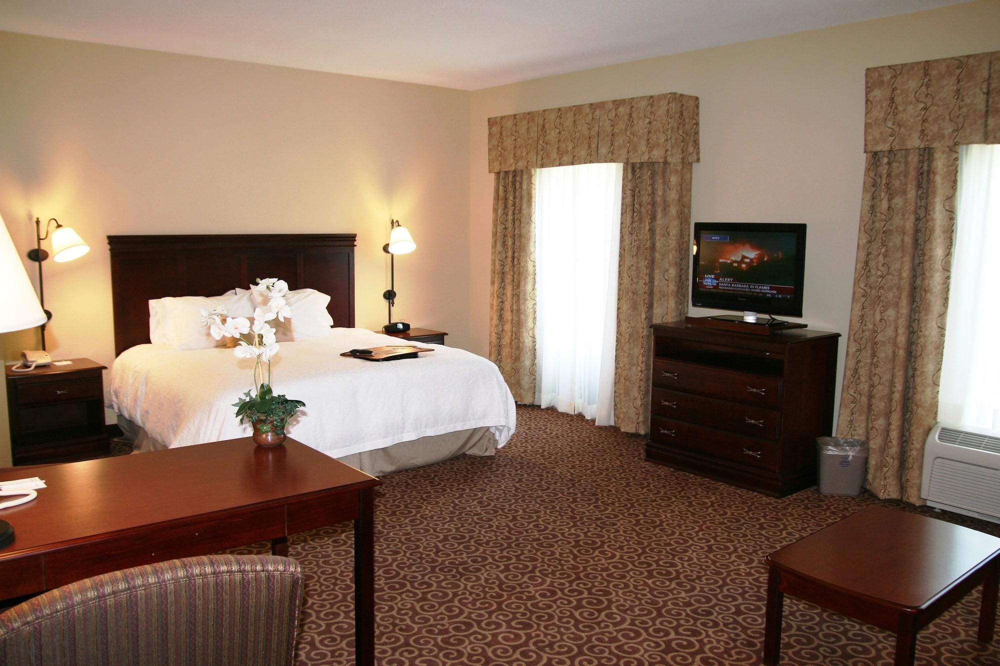 Hampton Inn & Suites Ocala - Belleview Marion Oaks Kültér fotó
