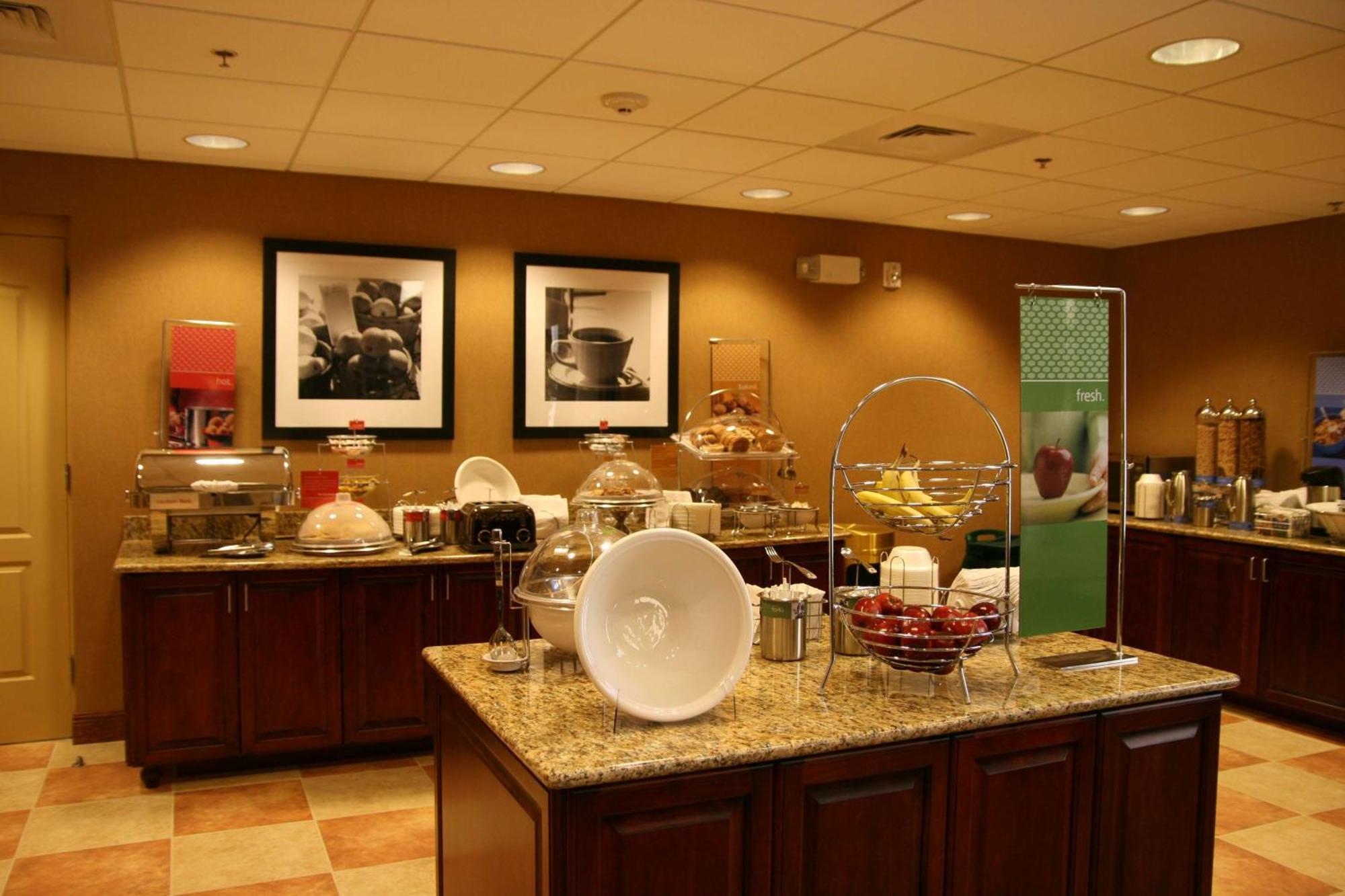 Hampton Inn & Suites Ocala - Belleview Marion Oaks Kültér fotó