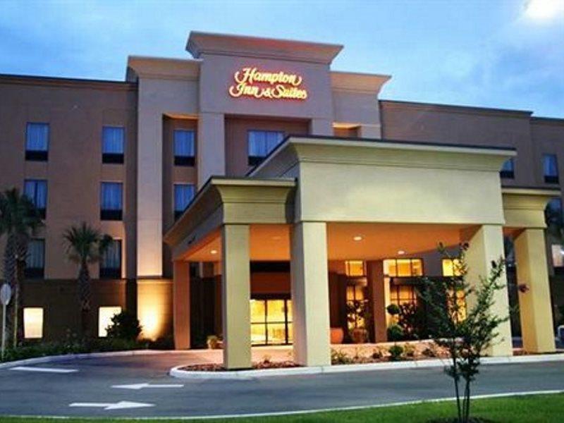Hampton Inn & Suites Ocala - Belleview Marion Oaks Kültér fotó