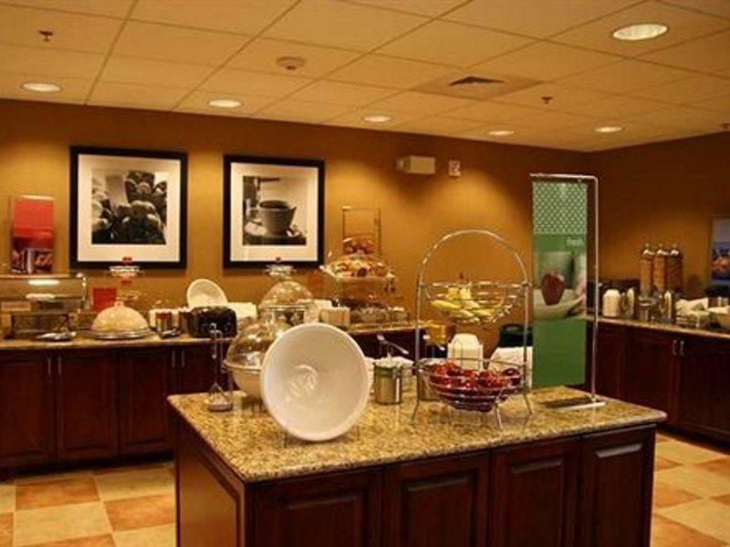 Hampton Inn & Suites Ocala - Belleview Marion Oaks Kültér fotó